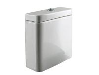 Сливной бачок Noken City  материал-керамика, цвет-белый глянцевый (Glossy White, Bianco lucido) 100067791 Сливной бачок Noken City  материал-керамика, цвет-белый глянцевый (Glossy White, Bianco lucido) 100067791