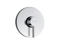 Смеситель для душа Nicolazzi Olympus  3706 CR hog