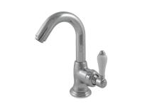 Смеситель для раковины Nicolazzi P.Mont Blanc  3454 CR 76C hog