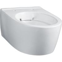 Унитаз подвесной безободковый Geberit iCon, Rimfree 204070000 Унитаз подвесной безободковый Geberit iCon, Rimfree 204070000