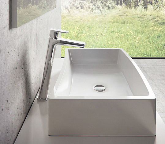 Раковина Ravak Formy 02 60, XJG01212000