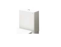 Сливной бачок ToTo NC Series  материал-керамика, цвет-белый глянцевый (Glossy White, Bianco lucido) SW760B#W Сливной бачок ToTo NC Series  материал-керамика, цвет-белый глянцевый (Glossy White, Bianco lucido) SW760B#W