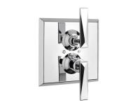 Смеситель для душа Nicolazzi Vincent  4909 NL 28 hog