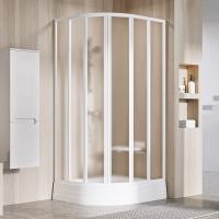 Душевой уголок RAVAK SUPERNOVA SKKP6-90 белый+Грапе 32070100ZG Душевой уголок RAVAK SUPERNOVA SKKP6-90 белый+Грапе 32070100ZG