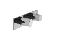 Смеситель для душа Fantini Milano  31 02 7331B hog Смеситель для душа Fantini Milano  31 02 7331B hog