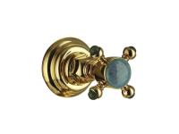 Вентиль Nicolazzi цвет-латунь позолоченная (Gold Brass) 4912 GB 09 Вентиль Nicolazzi цвет-латунь позолоченная (Gold Brass) 4912 GB 09