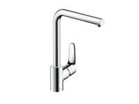 Смеситель для кухни Hansgrohe M41  73881000 hog1