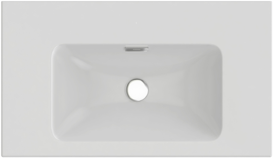 Раковина Jacob Delafon Vox EXAE112 80 см