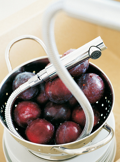 Смеситель Grohe Minta 32168DC0 для кухонной мойки