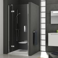 Душевая дверь RAVAK SMARTLINE SMSD2-90 A-L хром + Транспарент 0SL7AA00Z1 Душевая дверь RAVAK SMARTLINE SMSD2-90 A-L хром + Транспарент 0SL7AA00Z1