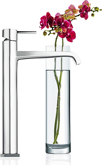 Смеситель Grohe Allure 23403000 для раковины