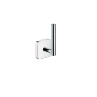 Бумагодержатель Hansgrohe PuraVida  41518000 Бумагодержатель Hansgrohe PuraVida  41518000
