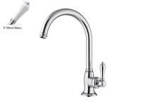 Смеситель для кухни Nicolazzi P.Mont Blanc  3456 BZ 76C hog1