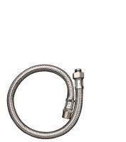 Гибкий подсоединительный шланг для термостата на 2 отверстия (13550180) Hansgrohe, 96396000