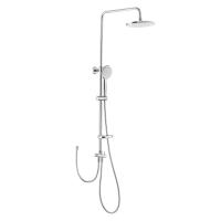 Семейный душ Swedbe Calypso 5007