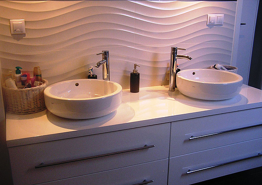 Смеситель Kludi Bozz 382960576 для раковины