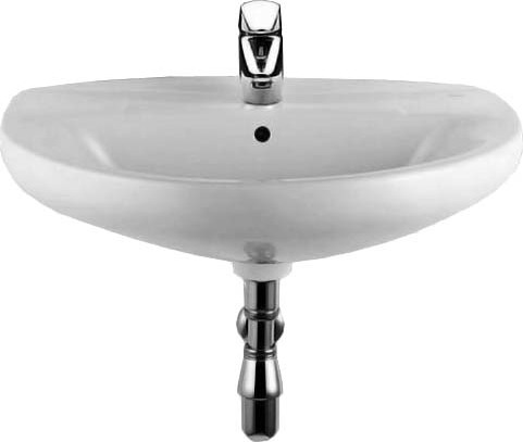 Раковина Roca Victoria 32739300Y 56 см