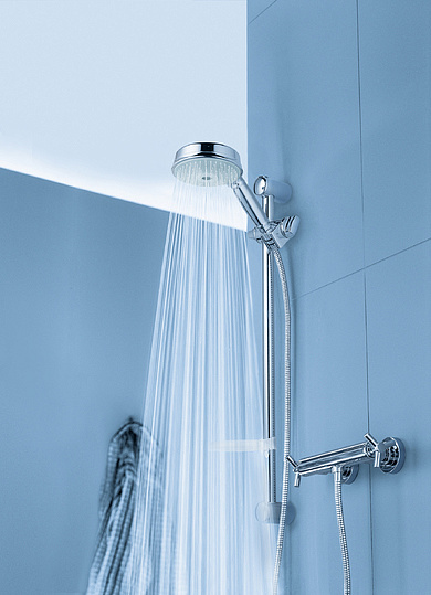 Душевой шланг Grohe Relexaflex 2м 28158000