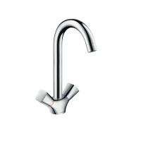 Смеситель для кухни Hansgrohe Logis  71280000 hog1