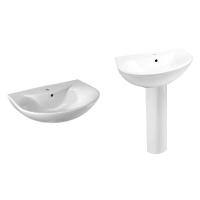 Умывальник Ideal Standard OCEANE 65х52 см W306001