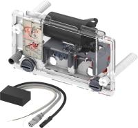 Механизм дистанционной активации смыва унитаза для проводных электронных кнопок, питание от сети 12 В 9240357 Механизм дистанционной активации смыва унитаза для проводных электронных кнопок, питание от сети 12 В 9240357