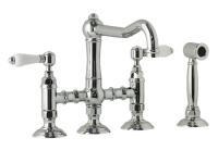 Смеситель для кухни Nicolazzi Forest  1458WS DB 79 hog1