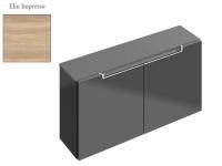 Тумба Villeroy&Boch Subway 2.0  цвет-вяз импрессо A7041RPN hog2