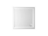 Душевой поддон Mauersberger Scapo  цвет-Solids 6112000102 pod1