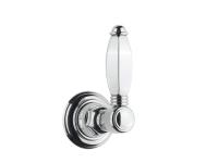 Вентиль Nicolazzi цвет-английское золото (English Gold) 4912 GF 30