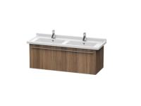 Тумба под раковину Duravit X-Large  цвет-натуральный орех XL605907979 hog2