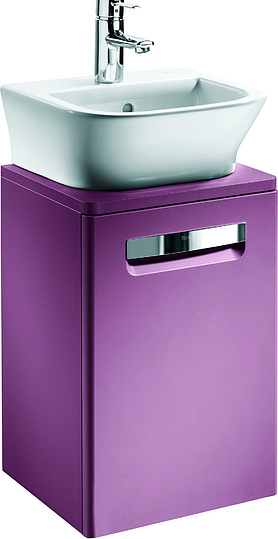 Рукомойник Roca Gap 327479000 35 см