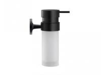 Дозатор для жидкого мыла Duravit Starck T с держателем  009935 46 00