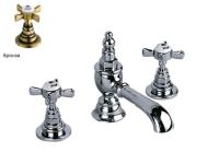 Смеситель для раковины Jorger Serie 1909  629.30.300.011 hog