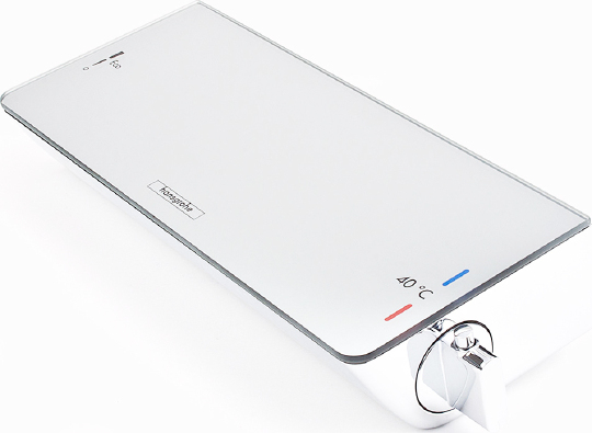 Термостат Hansgrohe Ecostat Select 13161400 для душа