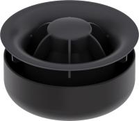 Стакан гидрозатвора с мембраной TECEdrainpoint S для трапа DN 50, низкого 3695002 Стакан гидрозатвора с мембраной TECEdrainpoint S для трапа DN 50, низкого 3695002