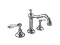 Смеситель для раковины Nicolazzi P.Mont Blanc Anticata, 1409 NS 78A