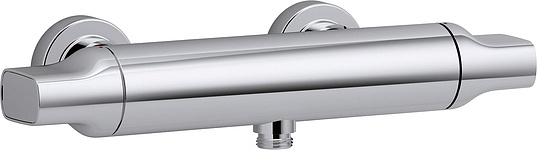 Термостат Jacob Delafon Aleo E72352-CP для душа