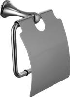 Держатель туалетной бумаги Lemark Standard LM2134C Держатель туалетной бумаги Lemark Standard LM2134C