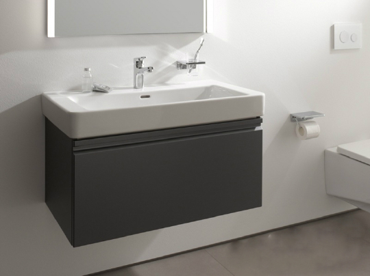 Раковина Laufen Pro S 8.1396.5.000.104.1 85 см