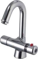 Термостат Lemark Thermo LM7736C для раковины Термостат Lemark Thermo LM7736C для раковины