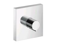 Вентиль Hansgrohe Axor ShowerCollection цвет-бронза (Bronzato, Bronzed Plated) 10972130