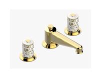 Смеситель для раковины THG Froufrou  G2N F01 151 hog