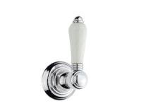 Вентиль Nicolazzi цвет-хром 4912 CR 78A Вентиль Nicolazzi цвет-хром 4912 CR 78A