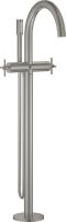 Смеситель Grohe Atrio New 25044DC3 напольный Смеситель Grohe Atrio New 25044DC3 напольный
