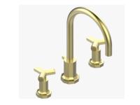 Смеситель для раковины THG Les Ondes  G8A H50 151 hog