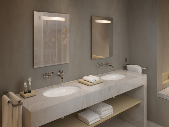 Раковина Jacob Delafon Vox EYG102 встраиваемая снизу