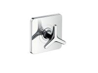 Вентиль Hansgrohe Axor Citterio M