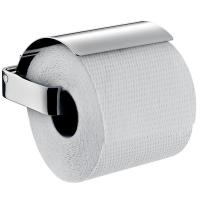 Бумагодержатель Emco Loft с крышкой  0500 016 00