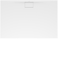 Душевой поддон Villeroy&Boch Architectura Metalrim  цвет-альпийский белый UDA1590ARA248GV-01 pod1