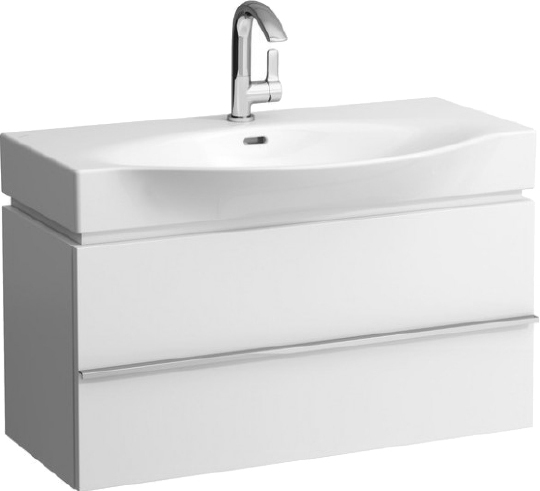 Раковина Laufen Palace 8.1170.2.000.104.1 Раковина Laufen Palace 8.1170.2.000.104.1